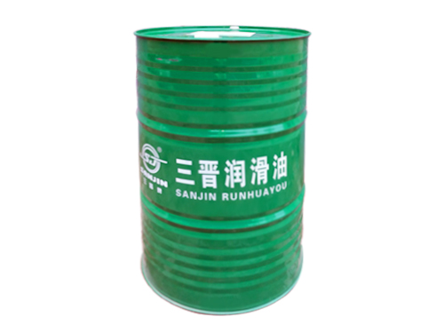 L-AN全損耗系統(tǒng)用油（機(jī)械油）